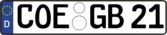 COE-GB21