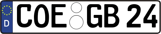 COE-GB24