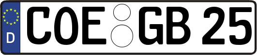 COE-GB25