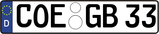 COE-GB33
