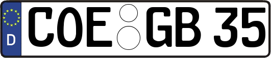 COE-GB35