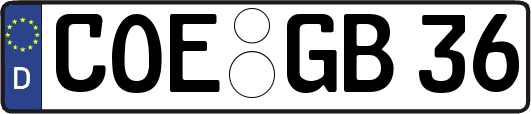 COE-GB36
