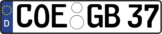 COE-GB37