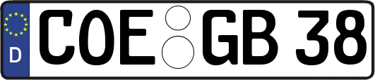 COE-GB38