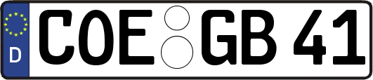 COE-GB41