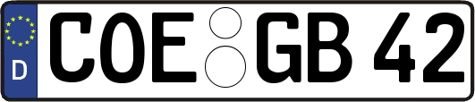 COE-GB42