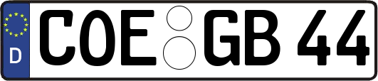 COE-GB44