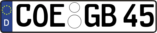 COE-GB45