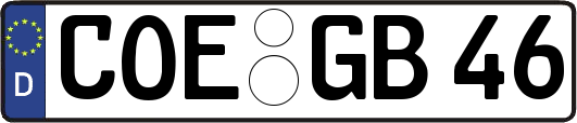 COE-GB46