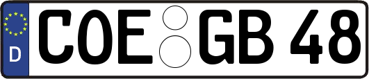 COE-GB48