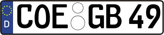 COE-GB49