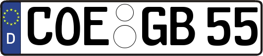 COE-GB55