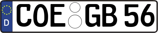 COE-GB56