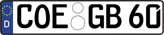 COE-GB60