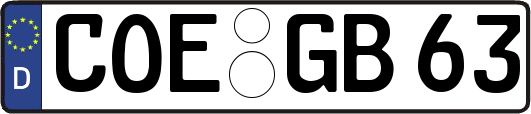 COE-GB63