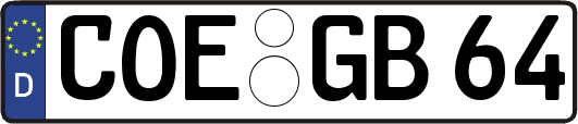COE-GB64