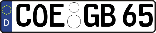 COE-GB65
