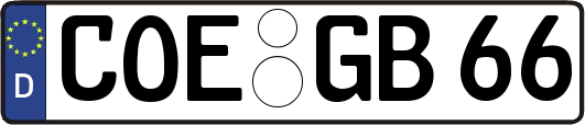 COE-GB66