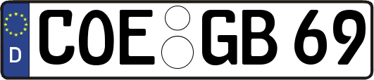 COE-GB69