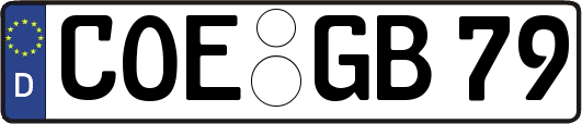COE-GB79