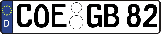 COE-GB82