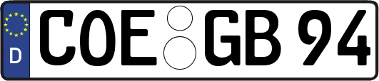 COE-GB94