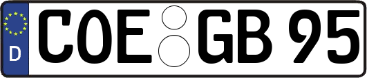 COE-GB95