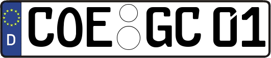 COE-GC01