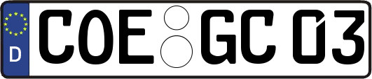 COE-GC03