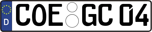 COE-GC04