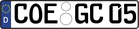 COE-GC05