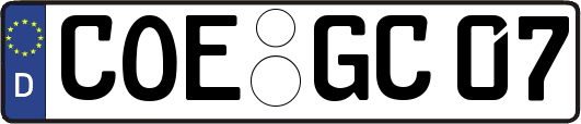 COE-GC07