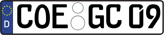 COE-GC09