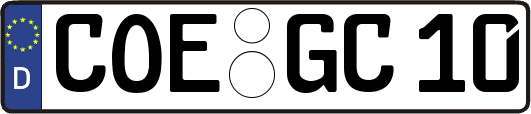 COE-GC10