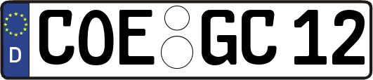 COE-GC12