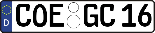 COE-GC16