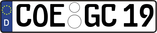 COE-GC19