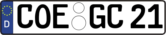 COE-GC21