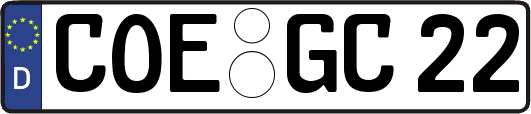 COE-GC22