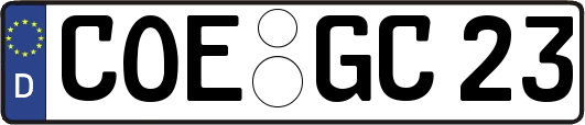 COE-GC23