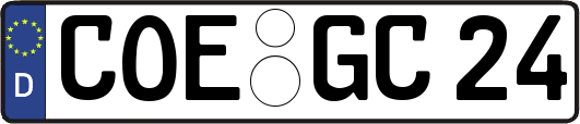 COE-GC24
