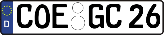 COE-GC26
