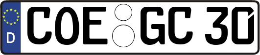 COE-GC30