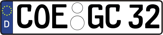 COE-GC32
