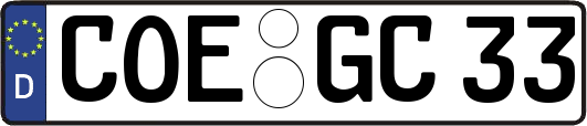 COE-GC33