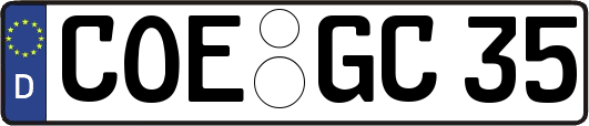 COE-GC35