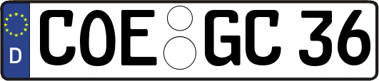 COE-GC36