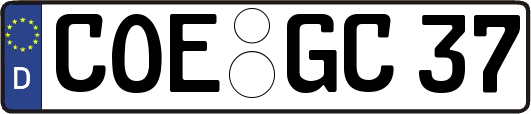 COE-GC37