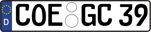 COE-GC39