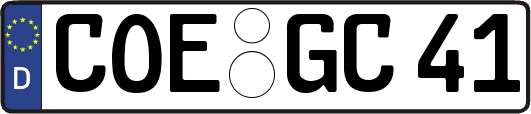 COE-GC41